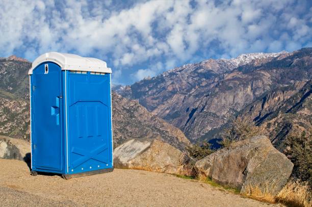 Best Portable restroom trailer rental  in Waltham, MA