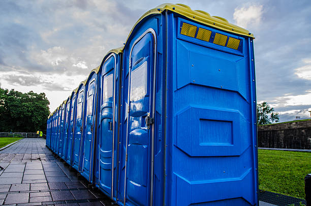 Porta potty rental for festivals in Waltham, MA